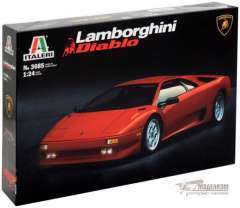 IT3685, Lamborghini Diablo