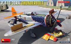 MA48029, P-47D-30RA Thunderbolt