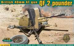 40-мм пушка QF 2 ACE