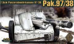 7.5 cm противотанковая пушка Pak.97/38 ACE