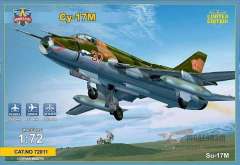 MSVIT72011, Су-17М
