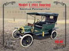 Model T 1911 Touring ICM
