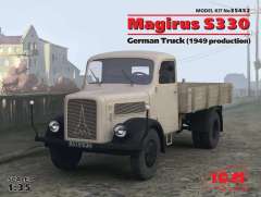 Magirus S330 ICM