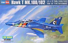 Самолет Hawk T MK.100/102 Hobby Boss