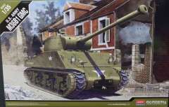 Истребитель танков M36B1 GMC Academy
