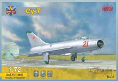 MSVIT72007, Су-7