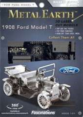 Ford Model T 1908 год Fascinations MMS051