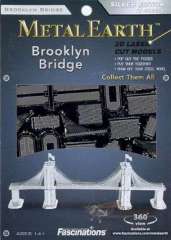 Бруклинский мост Fascinations MMS048