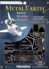 Космический Корабль Атлантис Fascinations MMS015