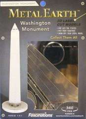 Монумент Вашингтона Fascinations MMS036