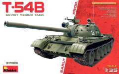 Т-54Б MiniArt