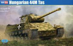 Венгерский танк 44M Tas Hobby Boss