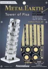 Пизанская башня Fascinations MMS046
