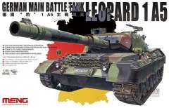 Leopard 1 A5 MENG