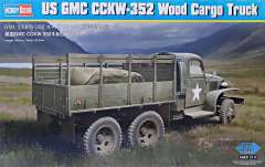 GMC CCKW-352 Hobby Boss