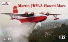 Самолет Martin JRM-3 Hawaii Mars Amodel
