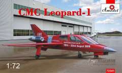 CMC Leopard-1 Amodel