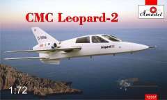 CMC Leopard-2 Amodel