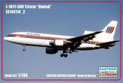 L-1011-500 United Eastern Express