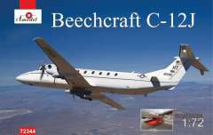 Beechcraft C-12J Amodel