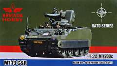 M113 Armada Hobby