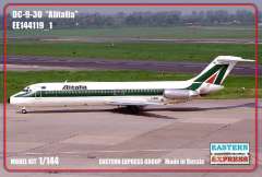 DC-9-30 Alitalia Eastern Express