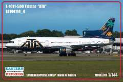 L-1011-500 TriStar ATA Eastern Express