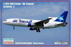L-1011-500 TriStar Air Transat Eastern Express
