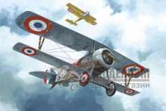 060 Nieuport 24 Roden