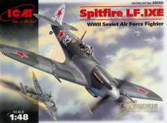 ICM48066, Spitfire LF.IX