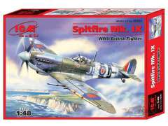 ICM48061, Spitfire Mk.IX