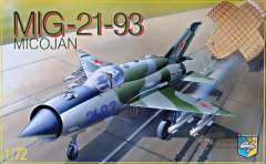 МиГ-21-93 Condor