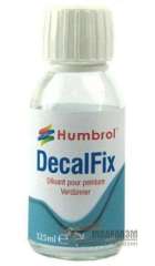 Жидкость Decalfix для приварки декалей