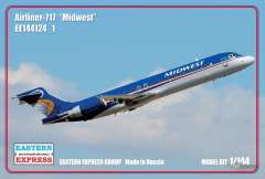Airliner-717 Midwest Eastern Express