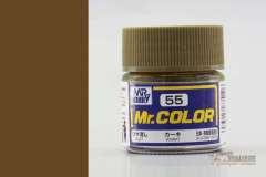 Mr. Color C055