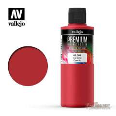Кармин Premium Color 63006, 200 мл