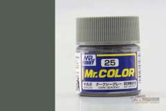 Mr. Color C025