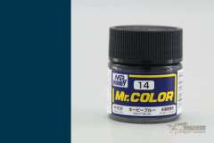 Mr. Color C014