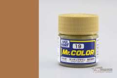Mr. Color C019