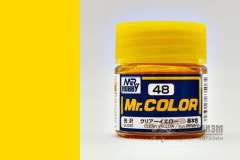 Mr. Color C048