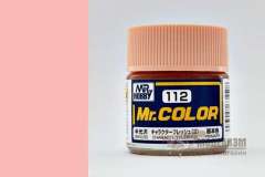 Mr. Color C112