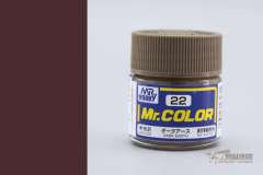 Mr. Color C022