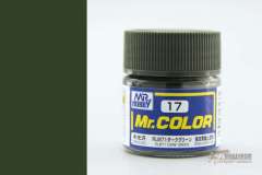 Mr. Color C017