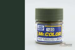 Mr. Color C123