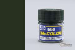Mr. Color C015