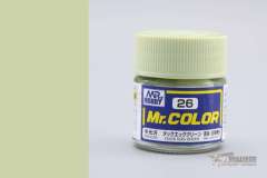 Mr. Color C026