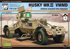Husky Mk.III VMMD Panda Hobby