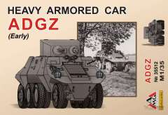 AMG35512, ADGZ (Ранний)
