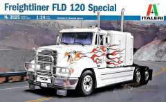 Freightliner FLD 120 Special Italeri