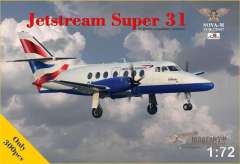 Jetstream Super 31 Sova Model